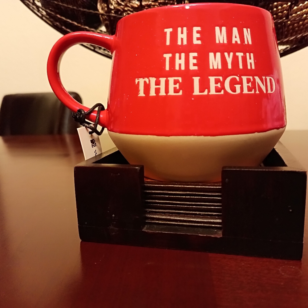 COPY - Coffee mug